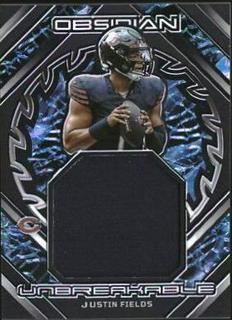 Justin Fields