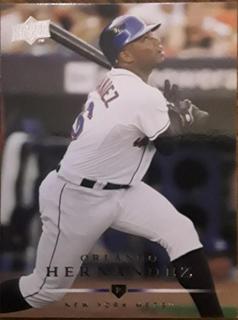 Orlando Hernandez