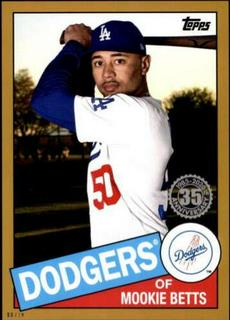 Mookie Betts