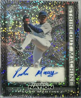 Pedro Martinez