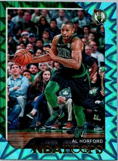 Al Horford