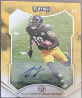 JuJu Smith Schuster