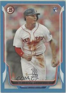 Xander Bogaerts