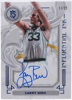 Larry Bird