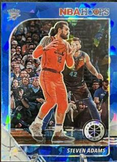 Steven Adams