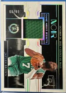 Jaylen Brown
