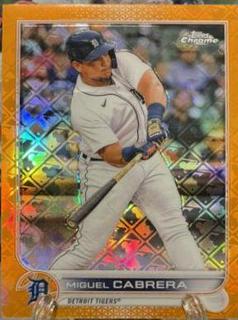 Miguel Cabrera