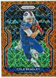 Cole Beasley