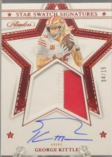 George Kittle