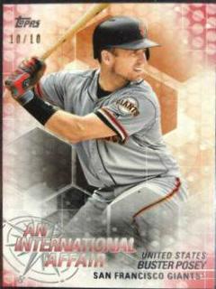 Buster Posey