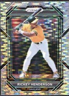 Rickey Henderson