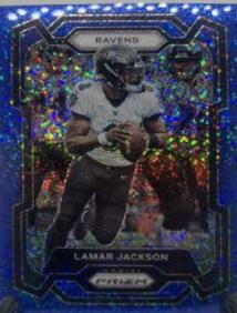 Lamar Jackson