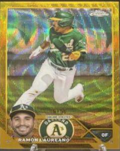 Ramon Laureano