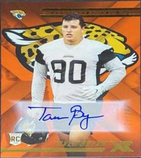 Taven Bryan