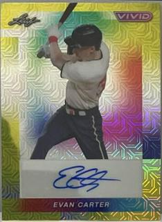 Evan Carter