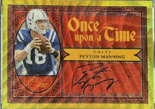 Peyton Manning