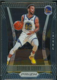 Stephen Curry