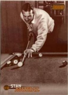 Stan Musial