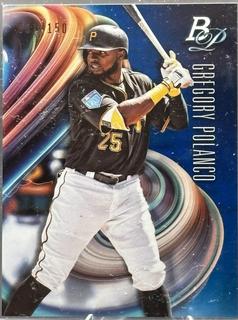Gregory Polanco