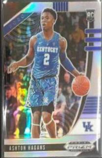 Ashton Hagans