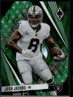 Josh Jacobs