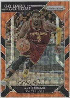 Kyrie Irving