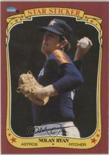 Nolan Ryan