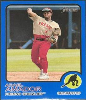 Adael Amador