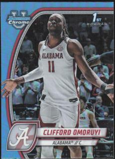 Clifford Omoruyi