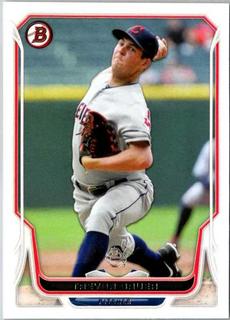 Trevor Bauer