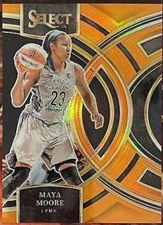 Maya Moore
