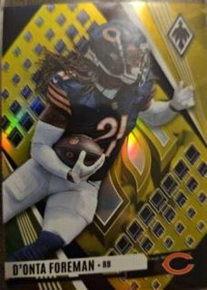 D'Onta Foreman