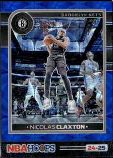 Nicolas Claxton