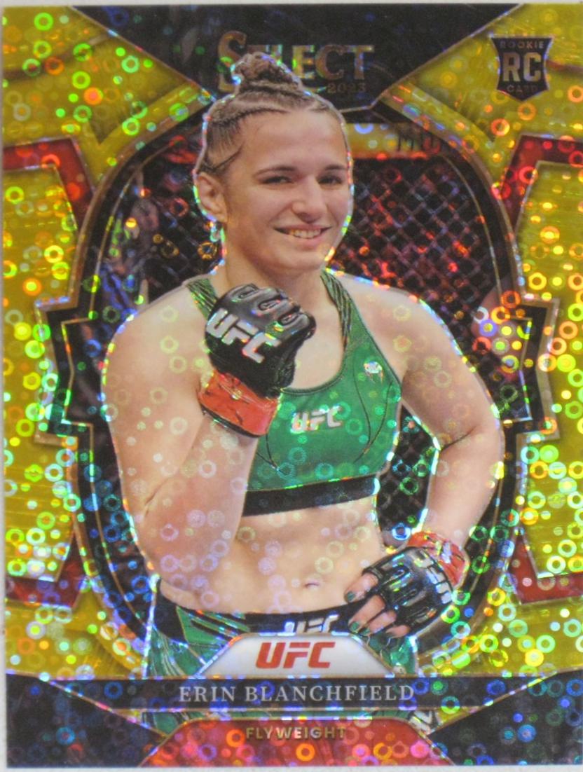 Erin Blanchfield [Gold Disco] #14