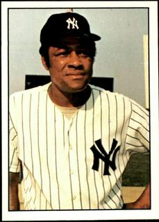 Elston Howard
