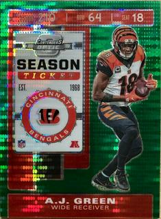 A.J. Green
