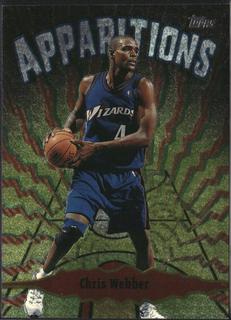 Chris Webber
