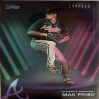 Max Fried