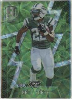 Matt Forte