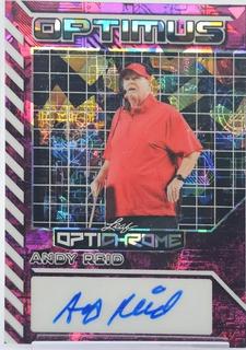 Andy Reid