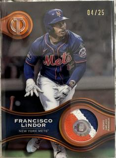 Francisco Lindor