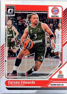 Carsen Edwards
