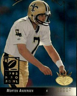 Morten Andersen