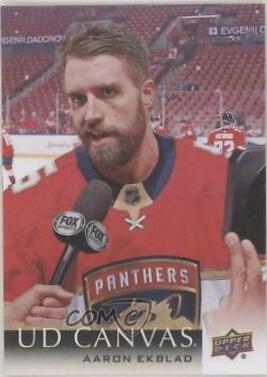 Aaron Ekblad #C36