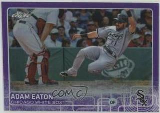 Adam Eaton