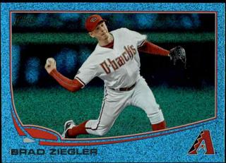 Brad Ziegler