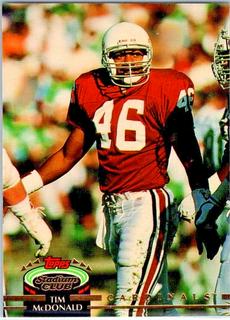 Tim McDonald