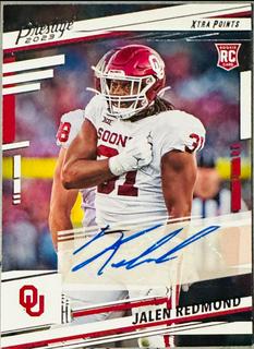 Jalen Redmond