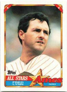 Fred Lynn
