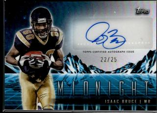 Isaac Bruce